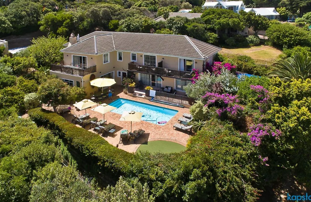 Amakhaya Lodge-1
