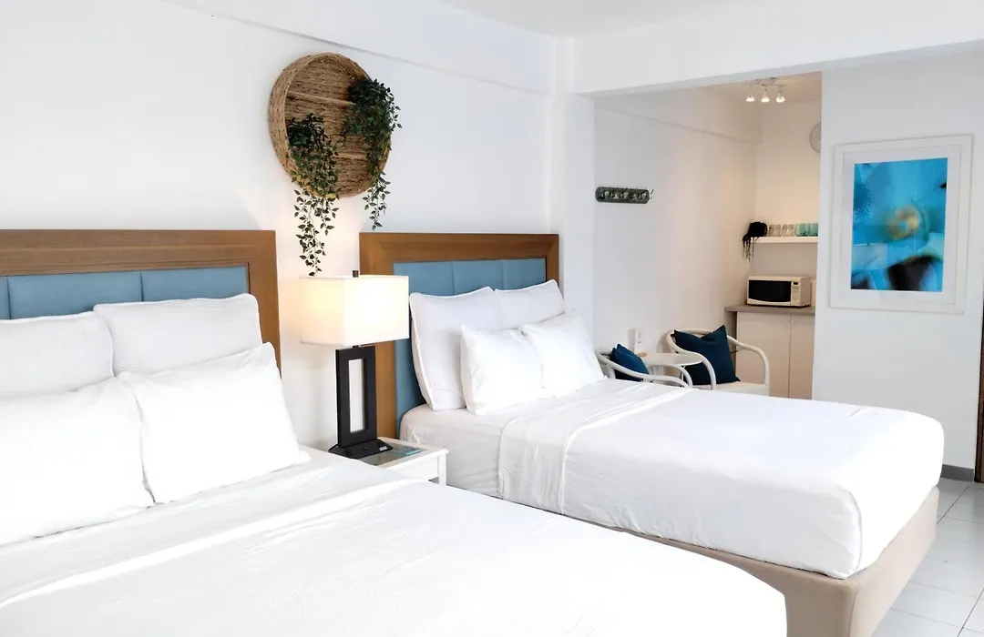 Trinitaria House Hotel-1