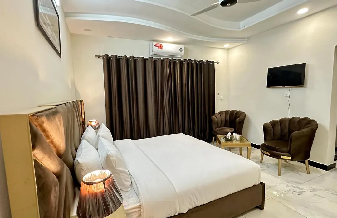 Dream Inn Guest House-1