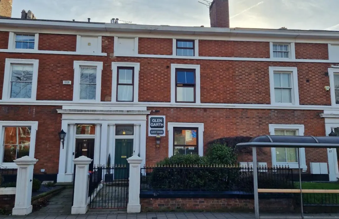 Glen Garth Guest House-1