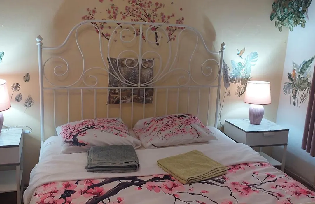 Valentina Guesthouse-1