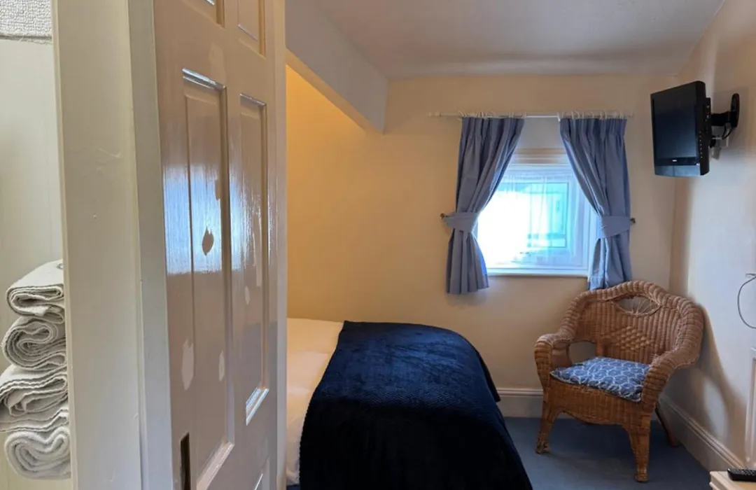 Marlow Lodge-1