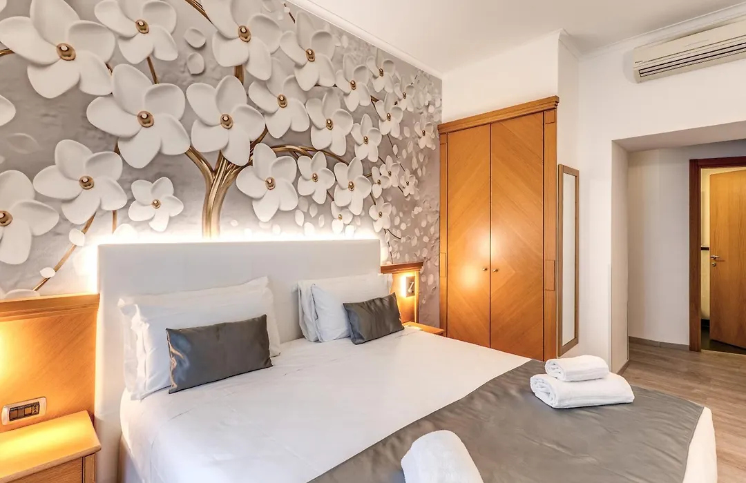 Roma Dei Papi B&B-1