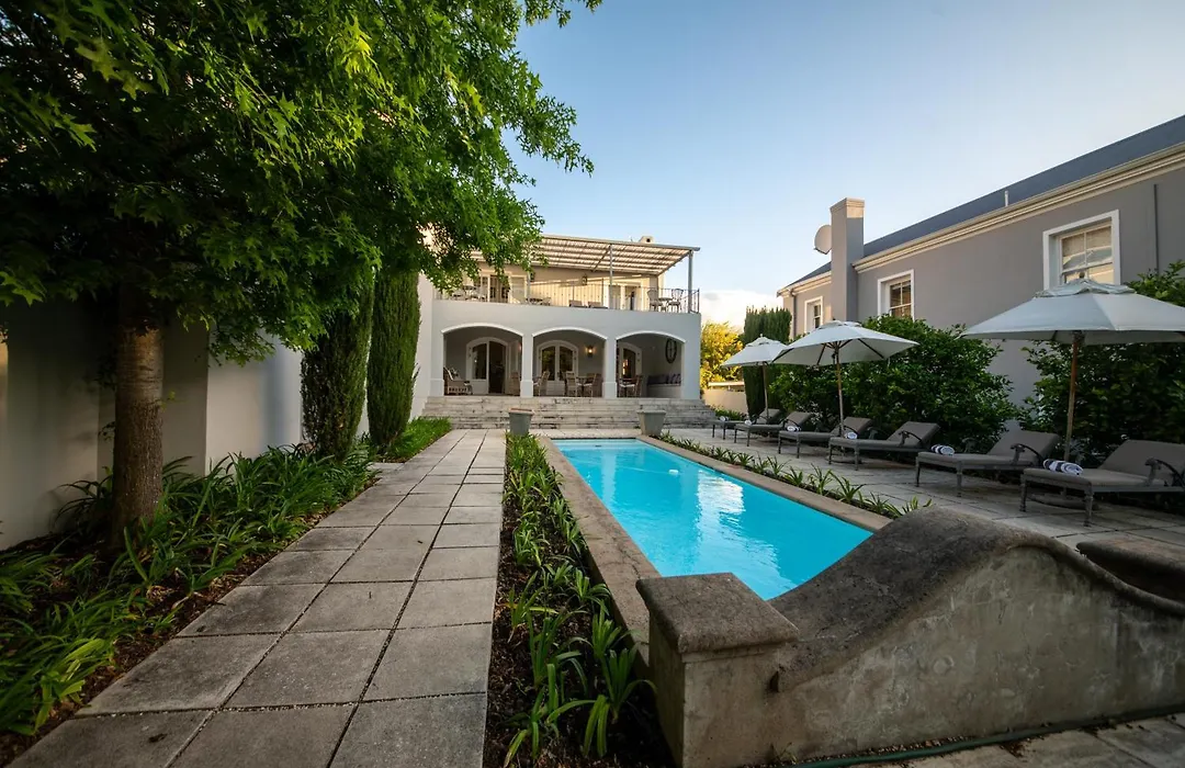 Maison D'Ail Guest House-1