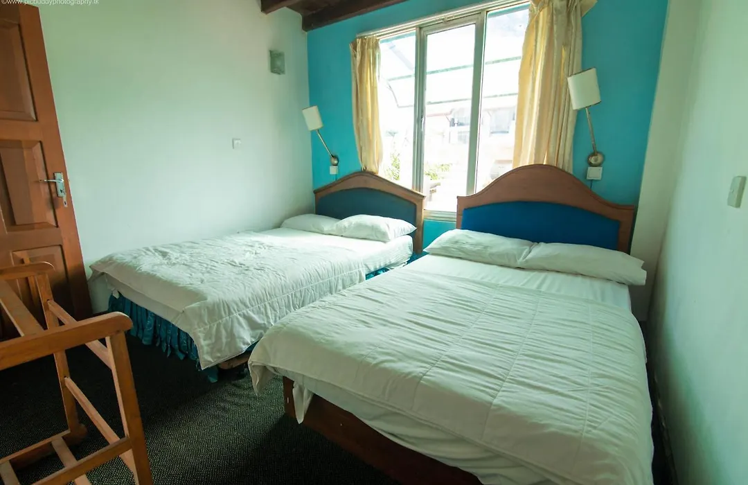 Hill Paradise Guest House-1