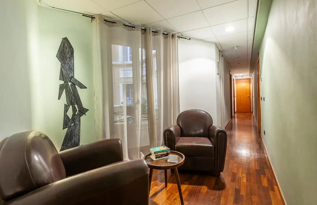 Inn Rome Rooms & Suites-1