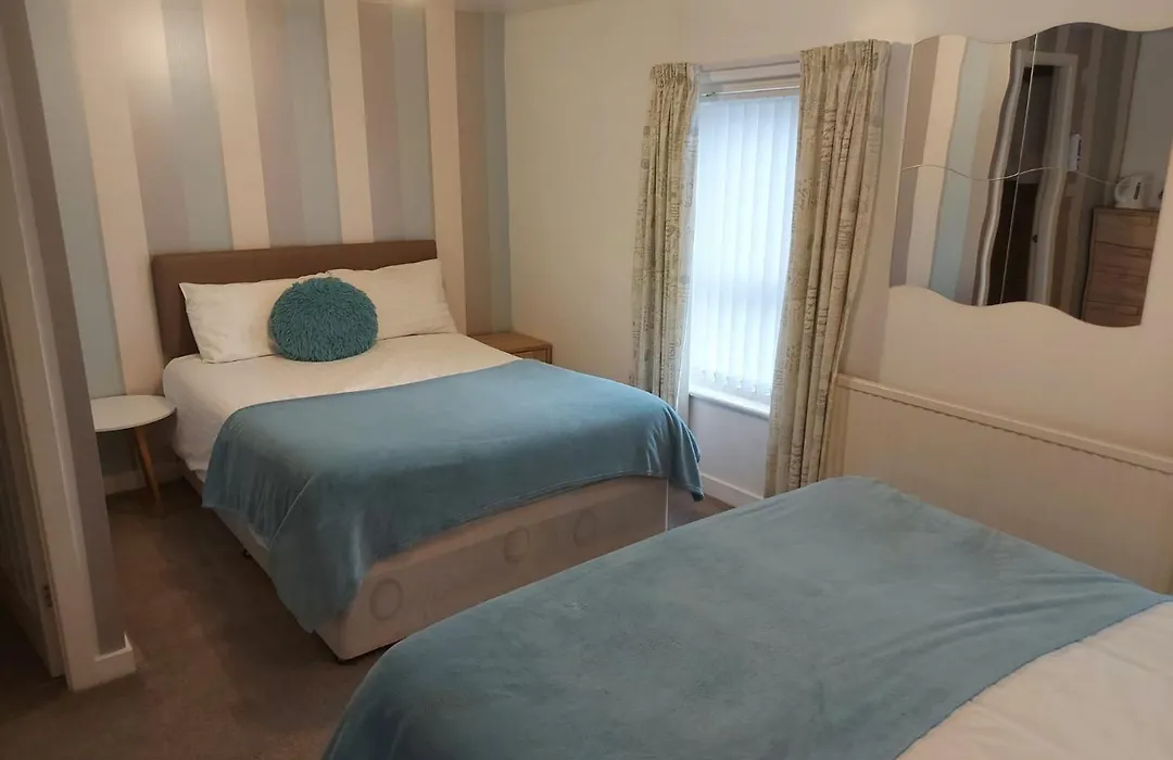 Four Seasons Guest House-1