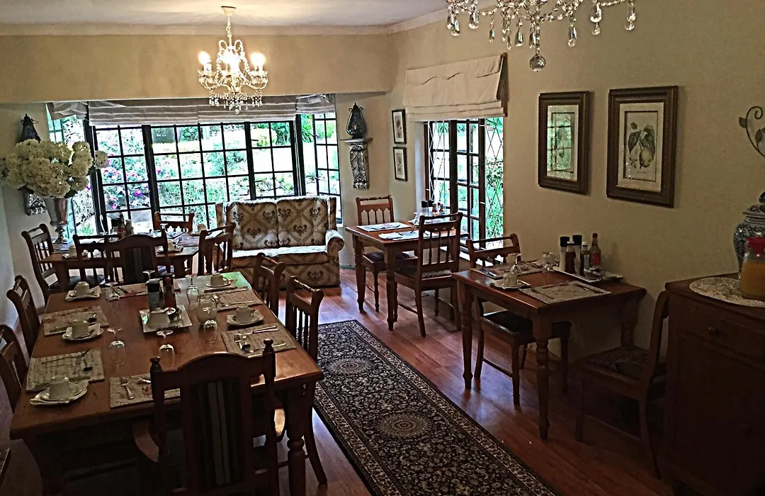 Warrens Guest House-1