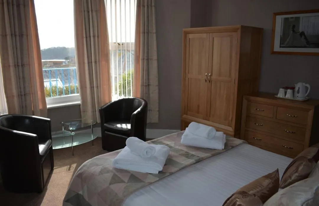 Cotswold House-1