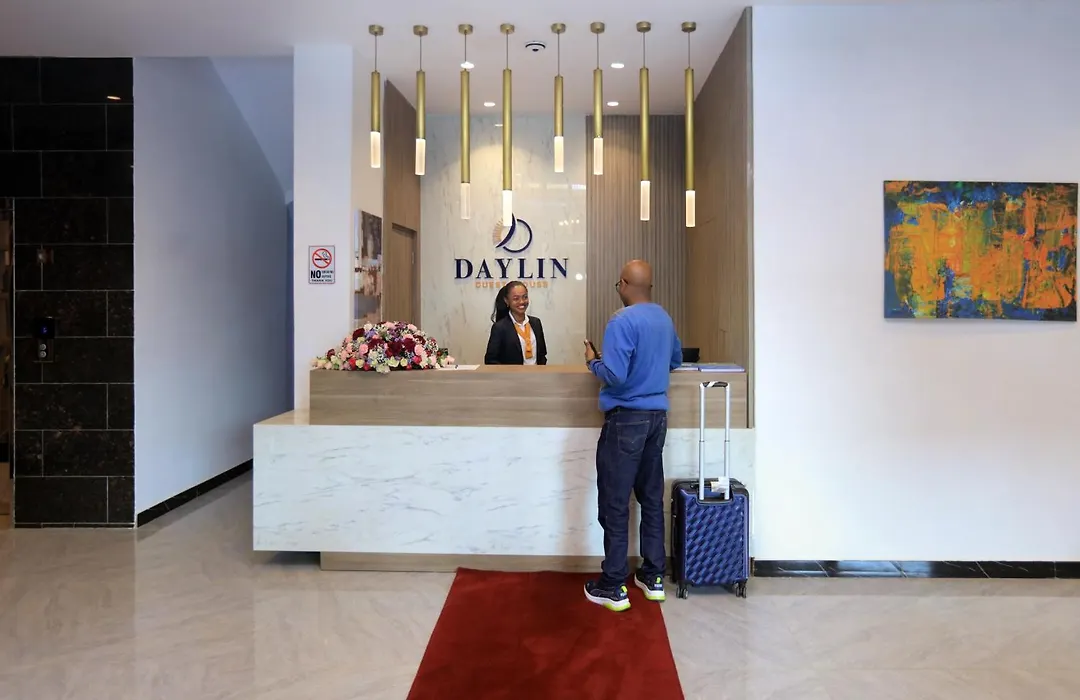 Daylin Guest House-1