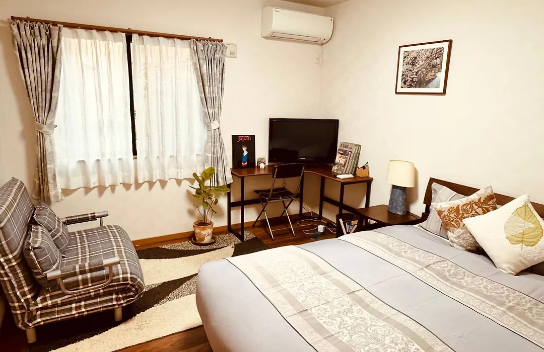 遥華-Haruka House-1
