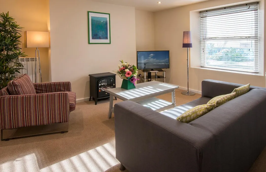 The Town House-1