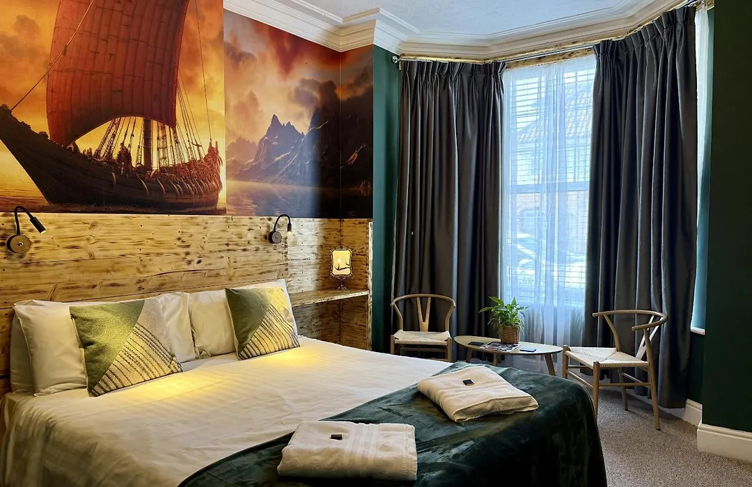 Vikings Accommodation-1