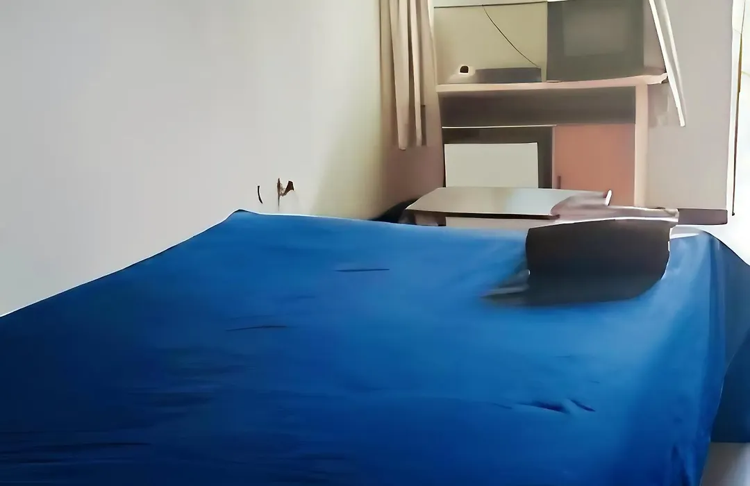 Wib Guesthouse-1