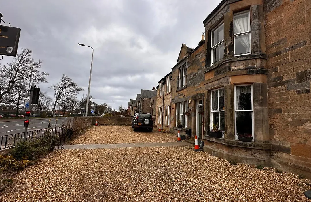 Aynetree Guest House-1
