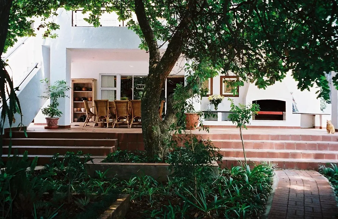 Melrose Place Boutique Hotel-1