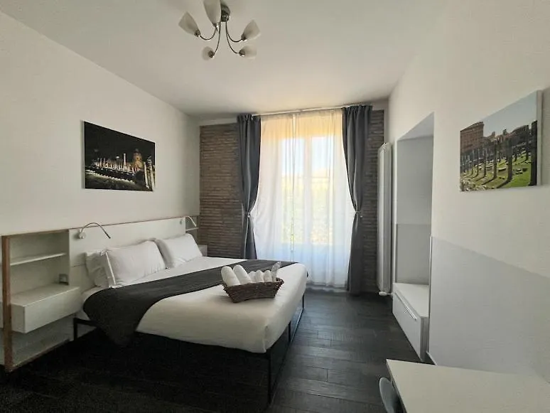 Arch Rome Suites-1