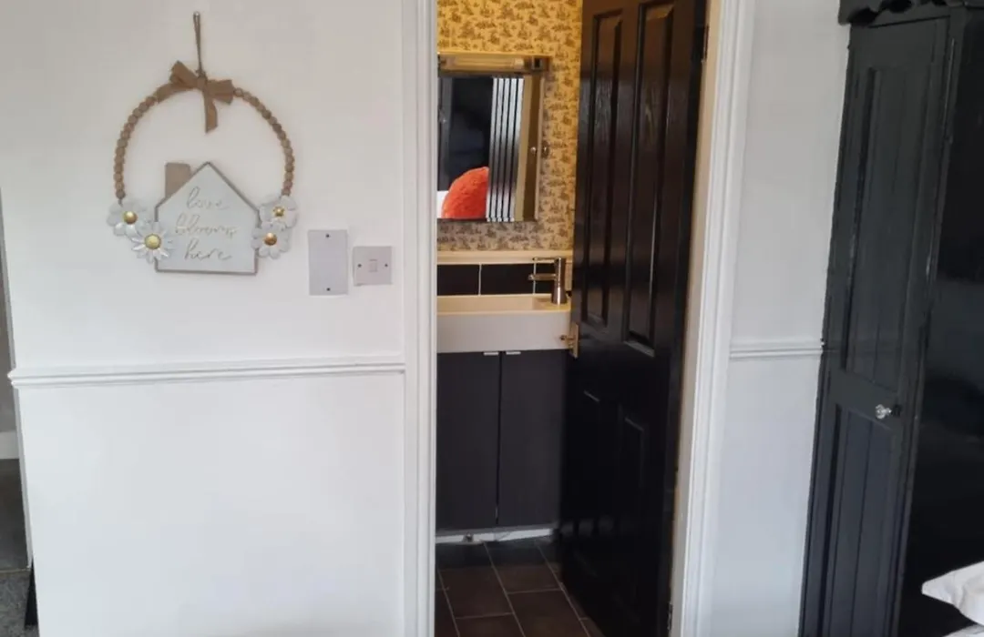 Virginia Cottage Guest House-1