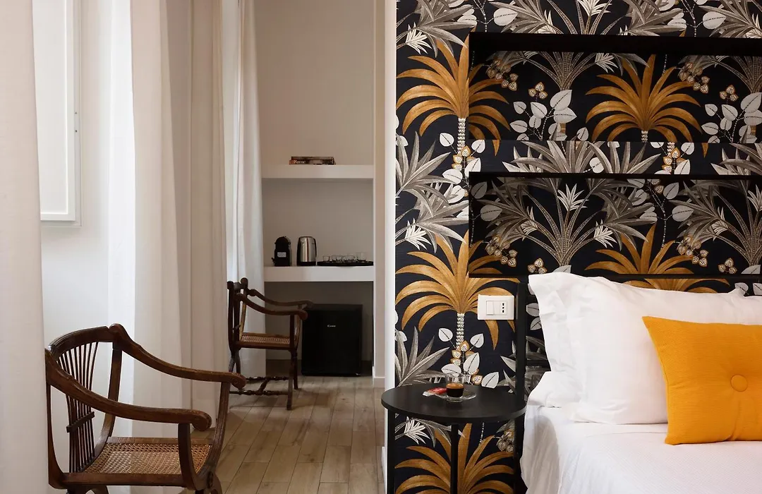 Palazzo Tridente Rooms-1