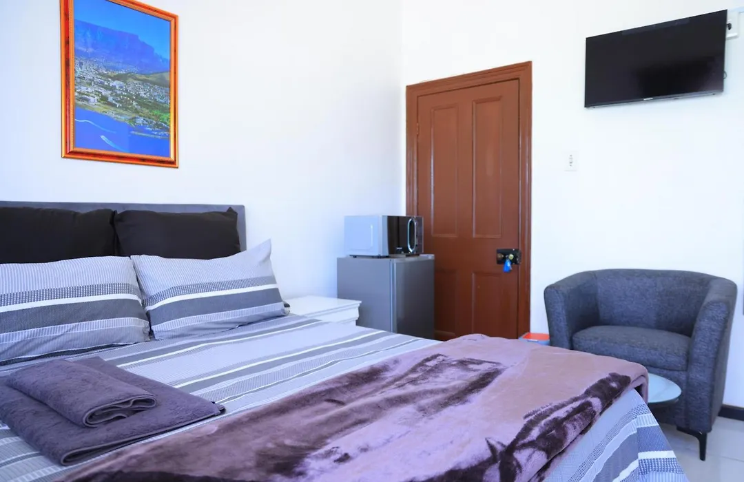 Paradise Guest House-1