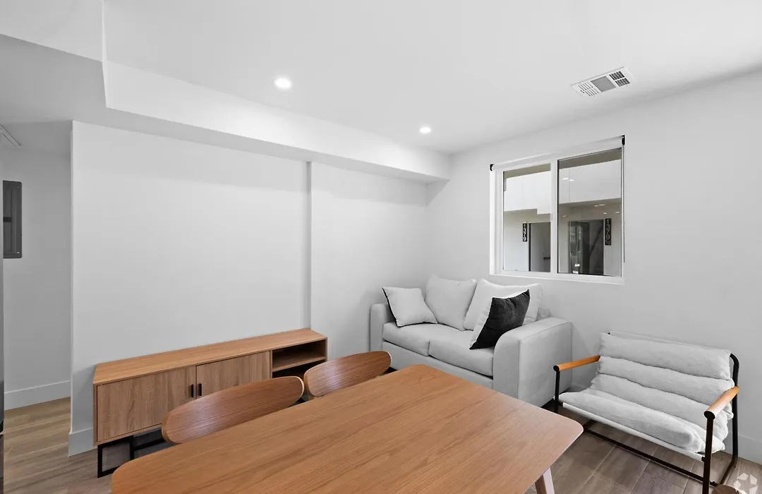 Luxury Private Suite - Usc Downtown La Oasis-1