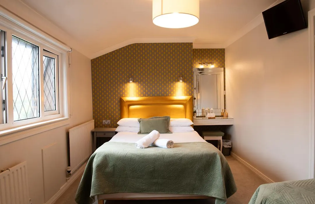 Adare Guesthouse-1