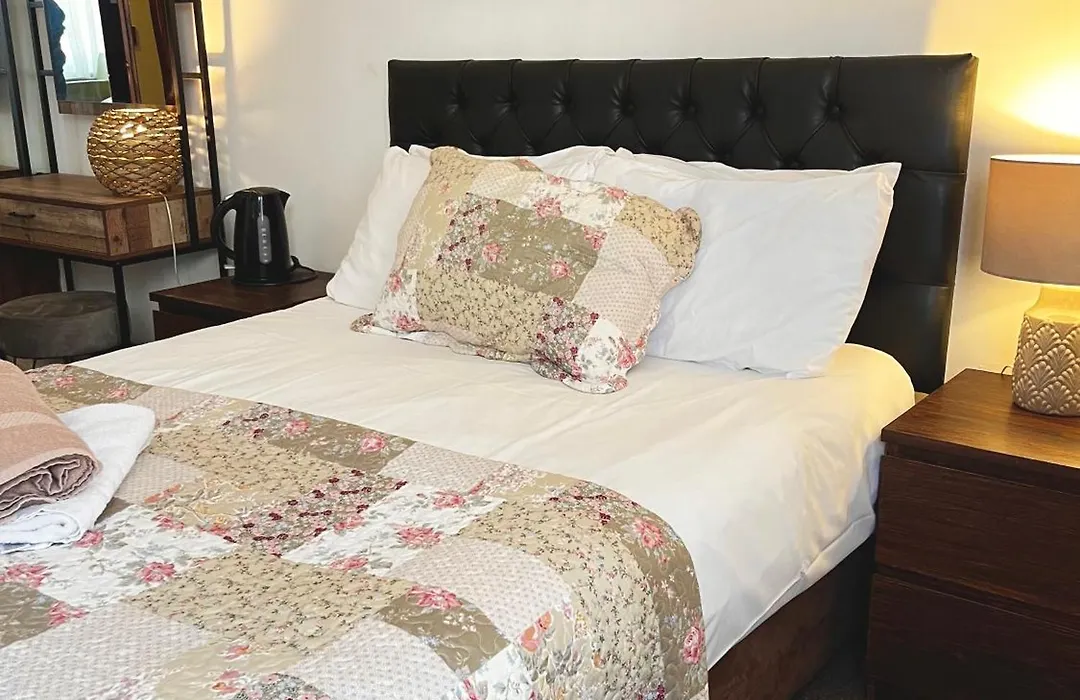 Old Palace Guest House-1