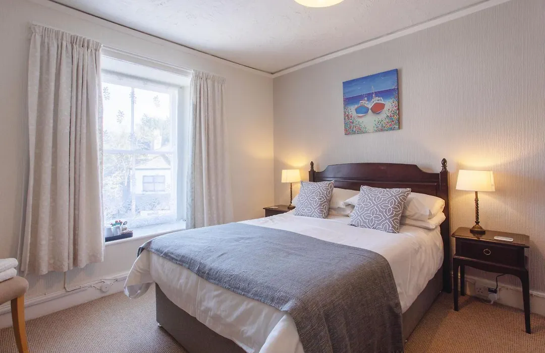 Dunedin Guest House-1