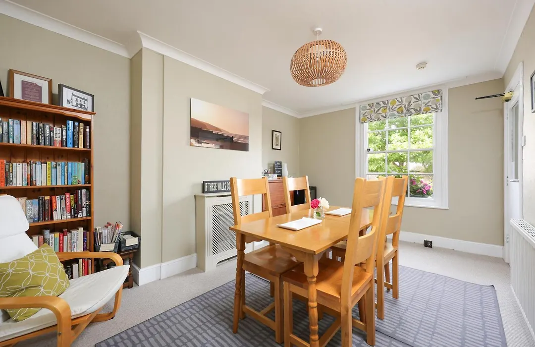 Berwick House-1