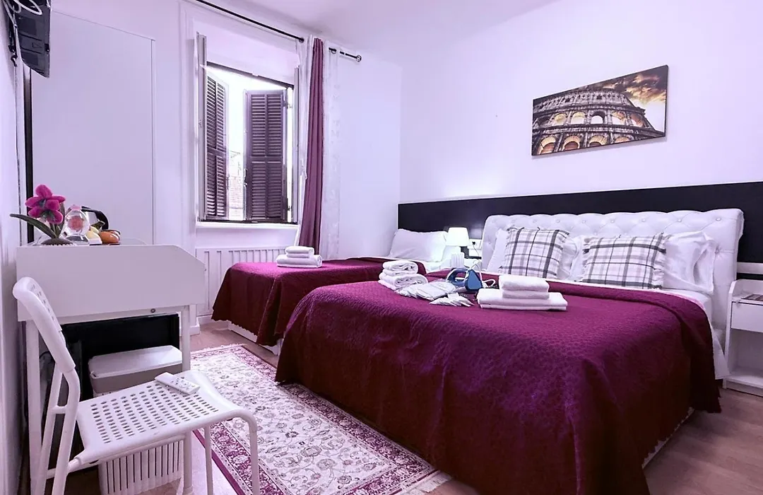 Sweety Rome-1