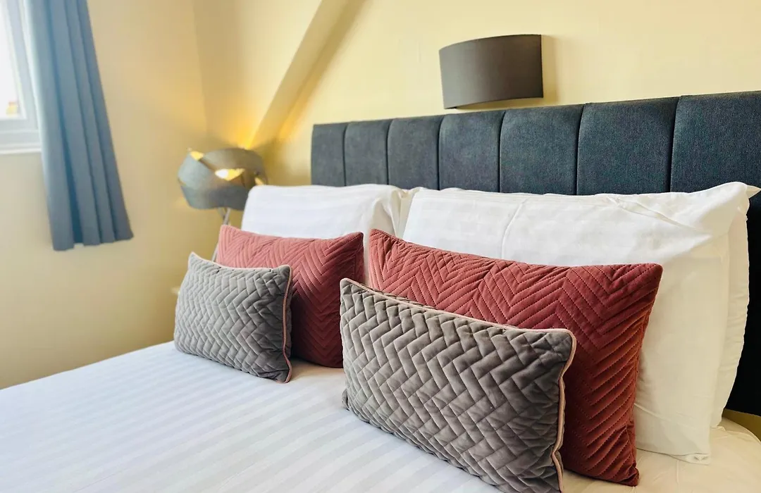 Cwtch Guesthouse-1