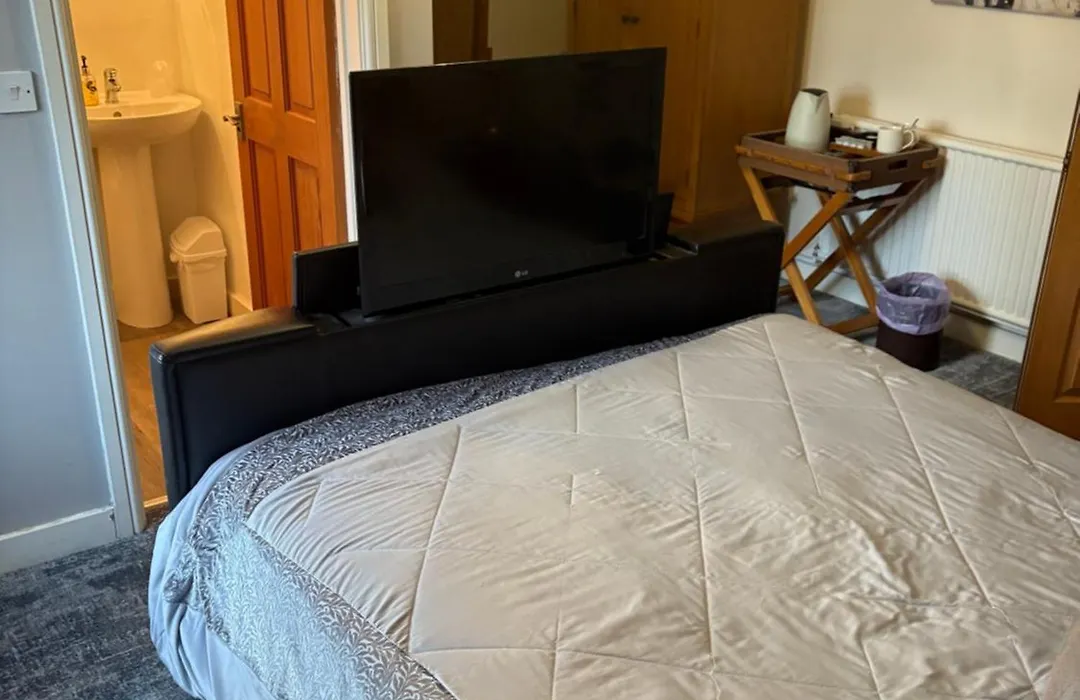 Baytree Guest House-1