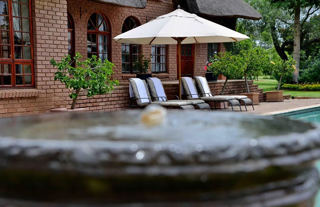 Owls Loft Guest House-1