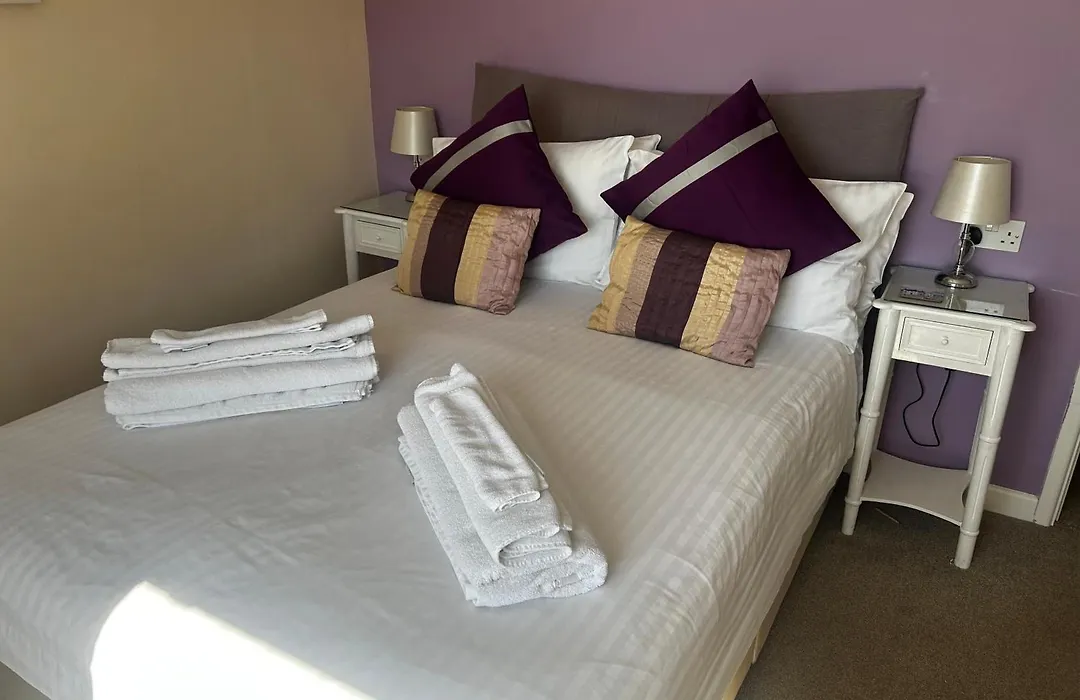 Amber House Hotel-1