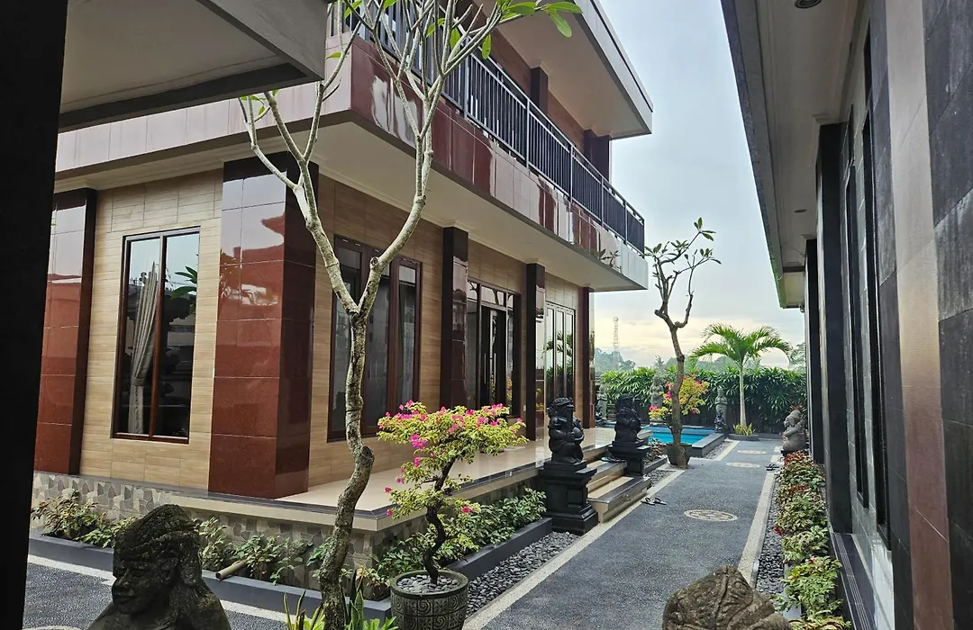 Ubud Canti Accommodation-1