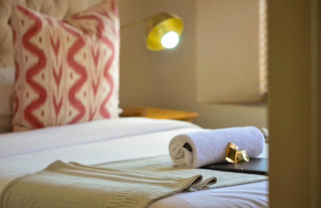 Bohemian Guesthouse - Pretoria-1