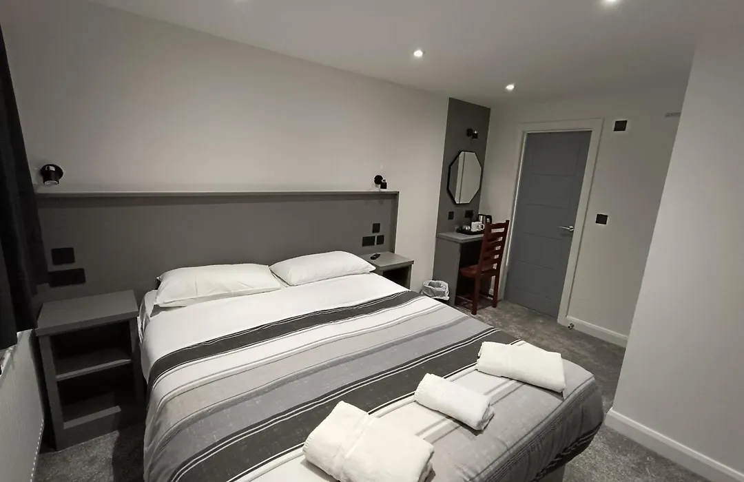 Gainsborough Lodge-1
