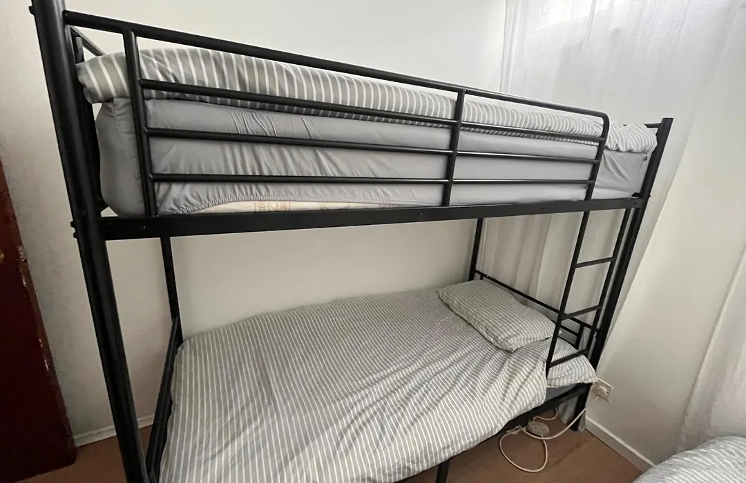 Cosy Rooms In London-1