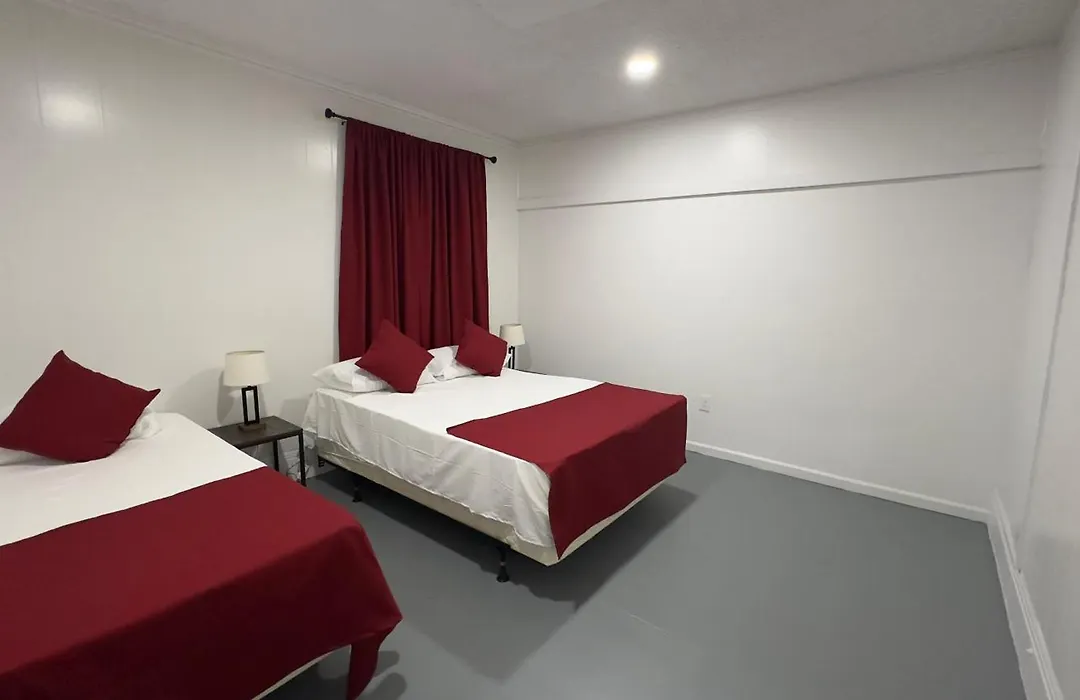 Naryn Guest House-1