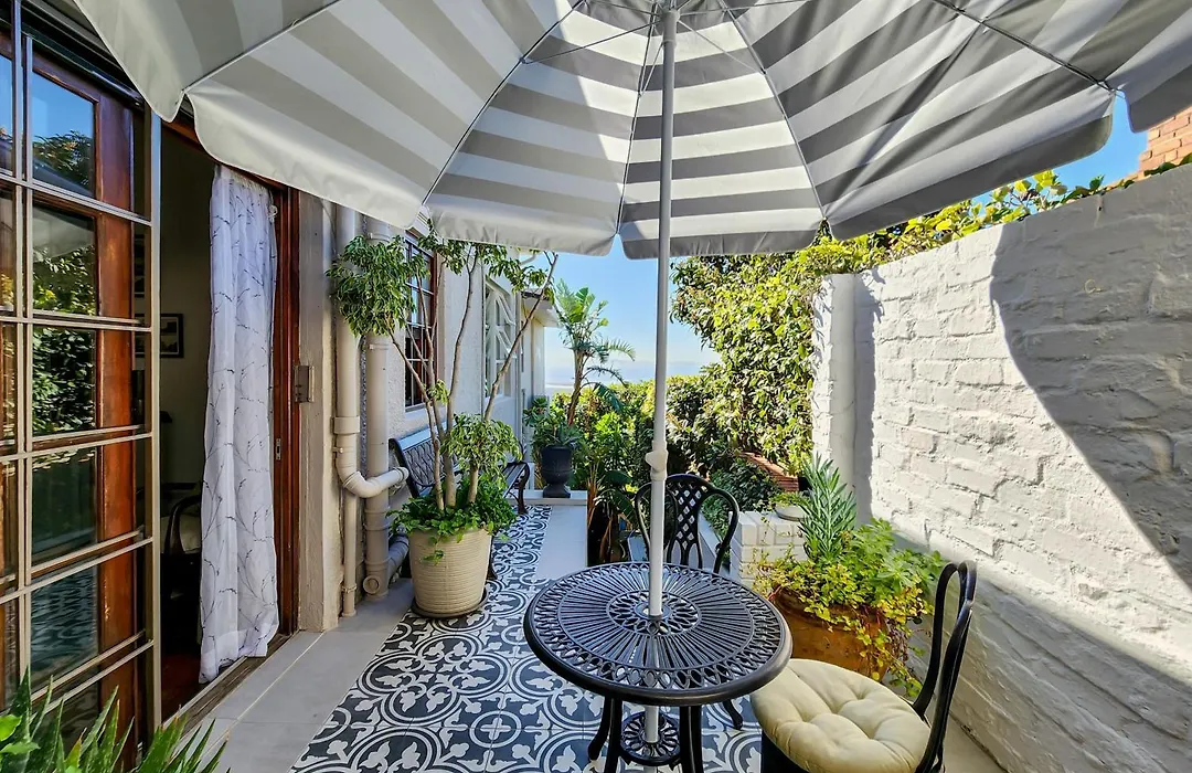 Bluegum Hill Guesthouse & Apartments-1