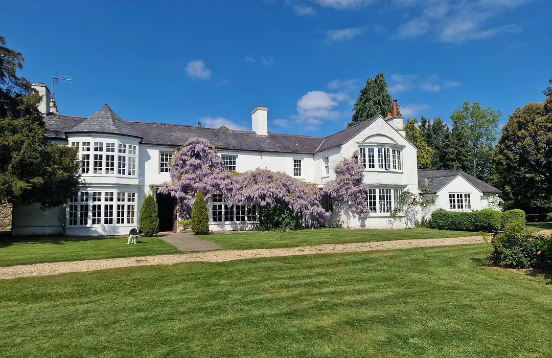 Glyn Isa Country House Luxury Self Catering Accommodation-1