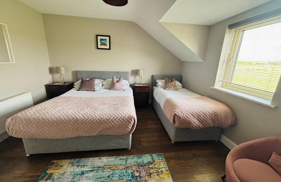 Doolin Village Accomodation-1