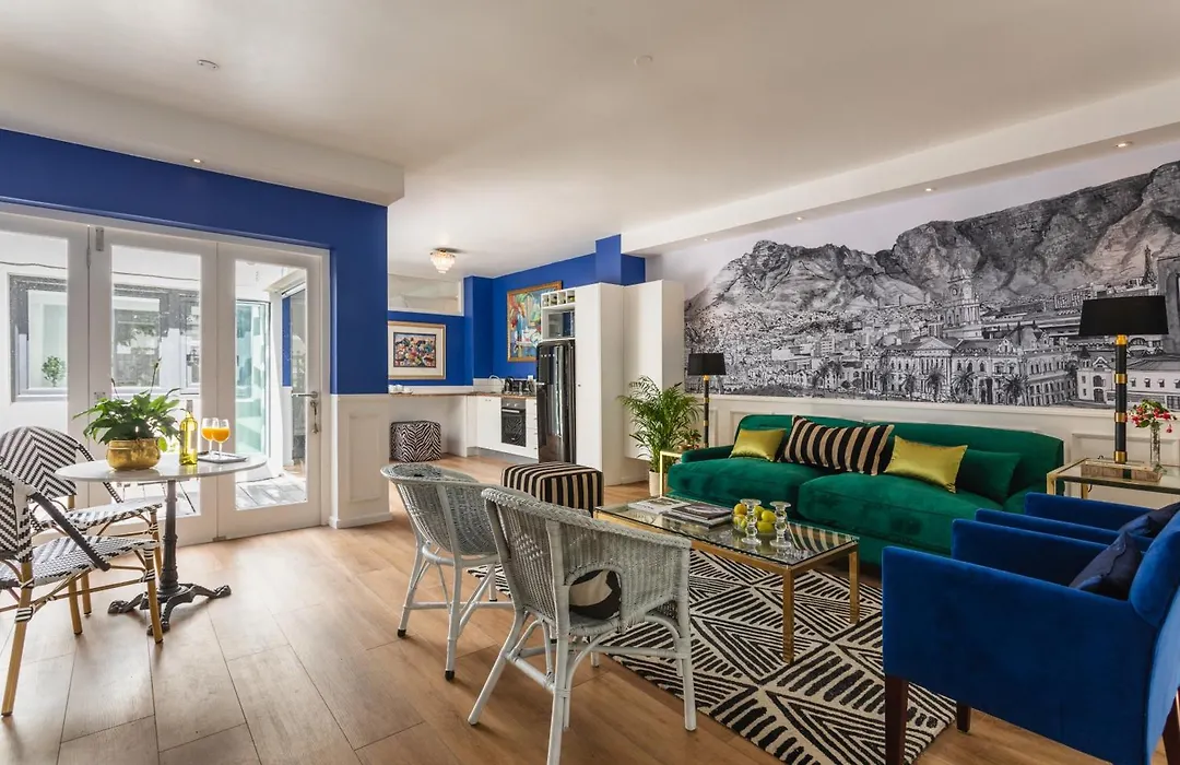 Nicol Street Heritage Cottages-1
