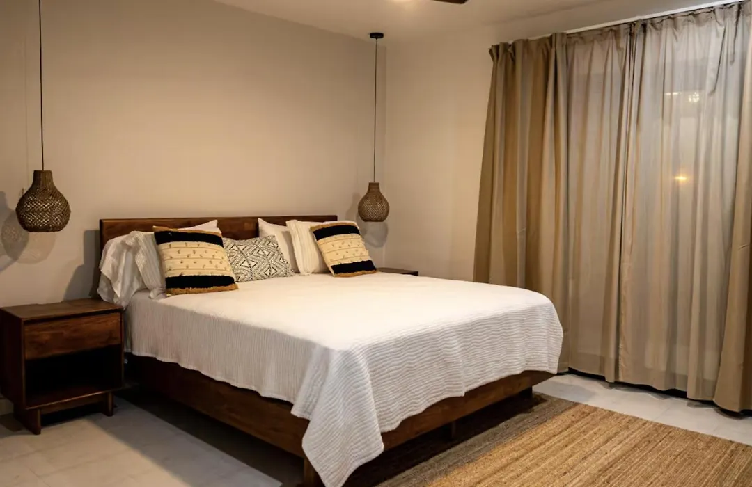 Rooftop Couples Suites At Ocean Park Beach Club-1