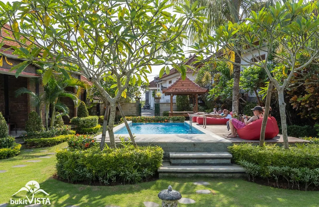 Asri Village By Bukit Vista-1