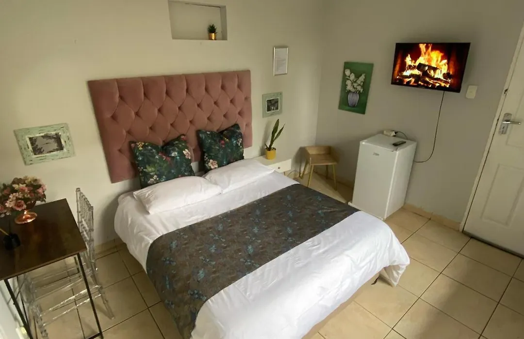Mbathos Guesthouse-1