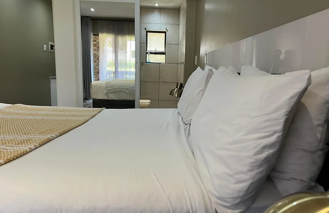 Angel Guest House-1
