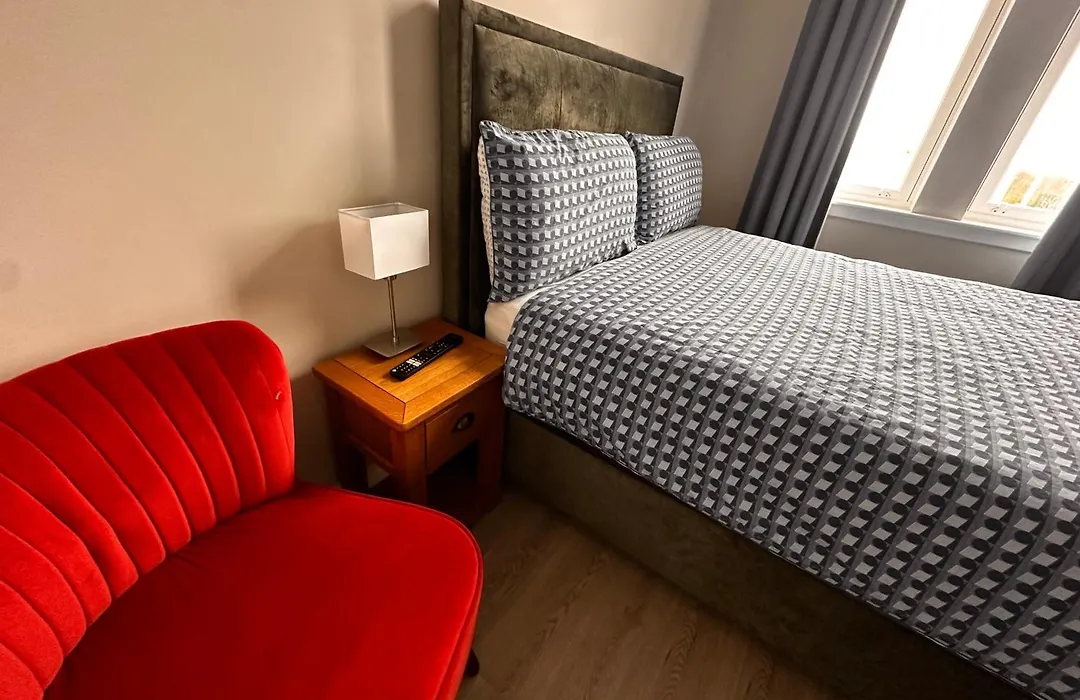 Aynetree Guest House-1