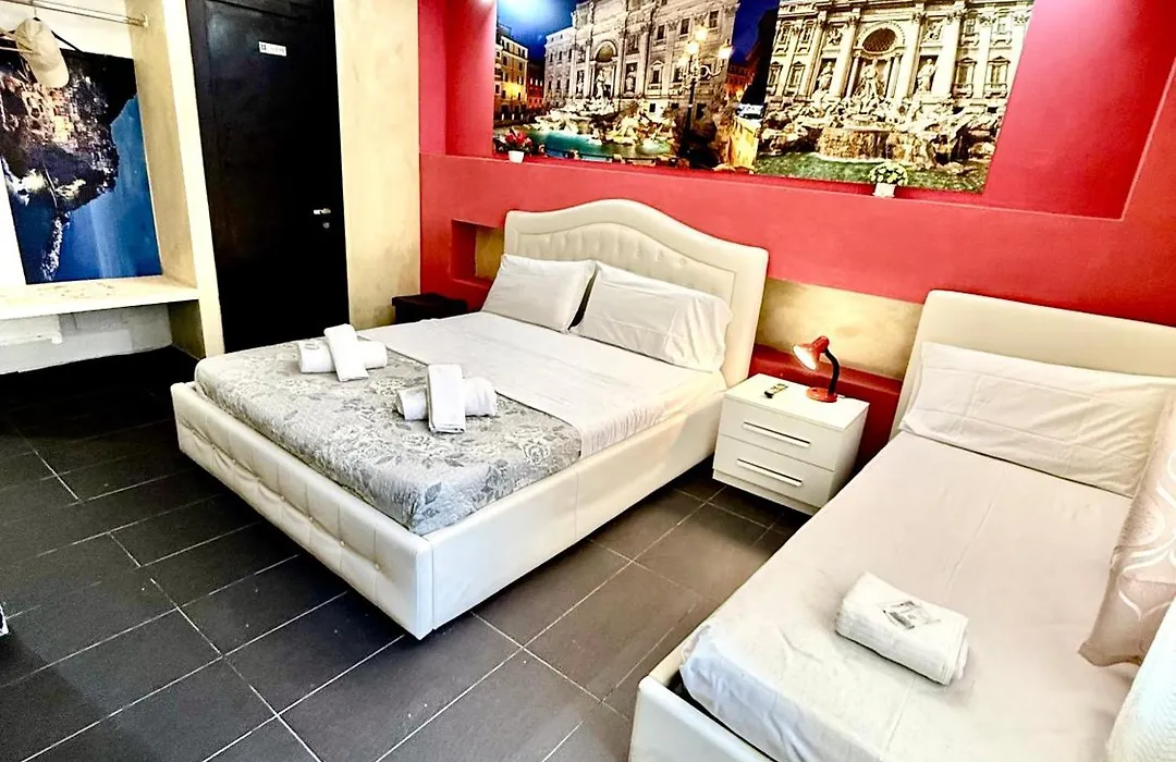 Luna Guest House-1