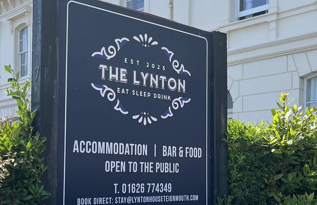 Lynton House Hotel-1